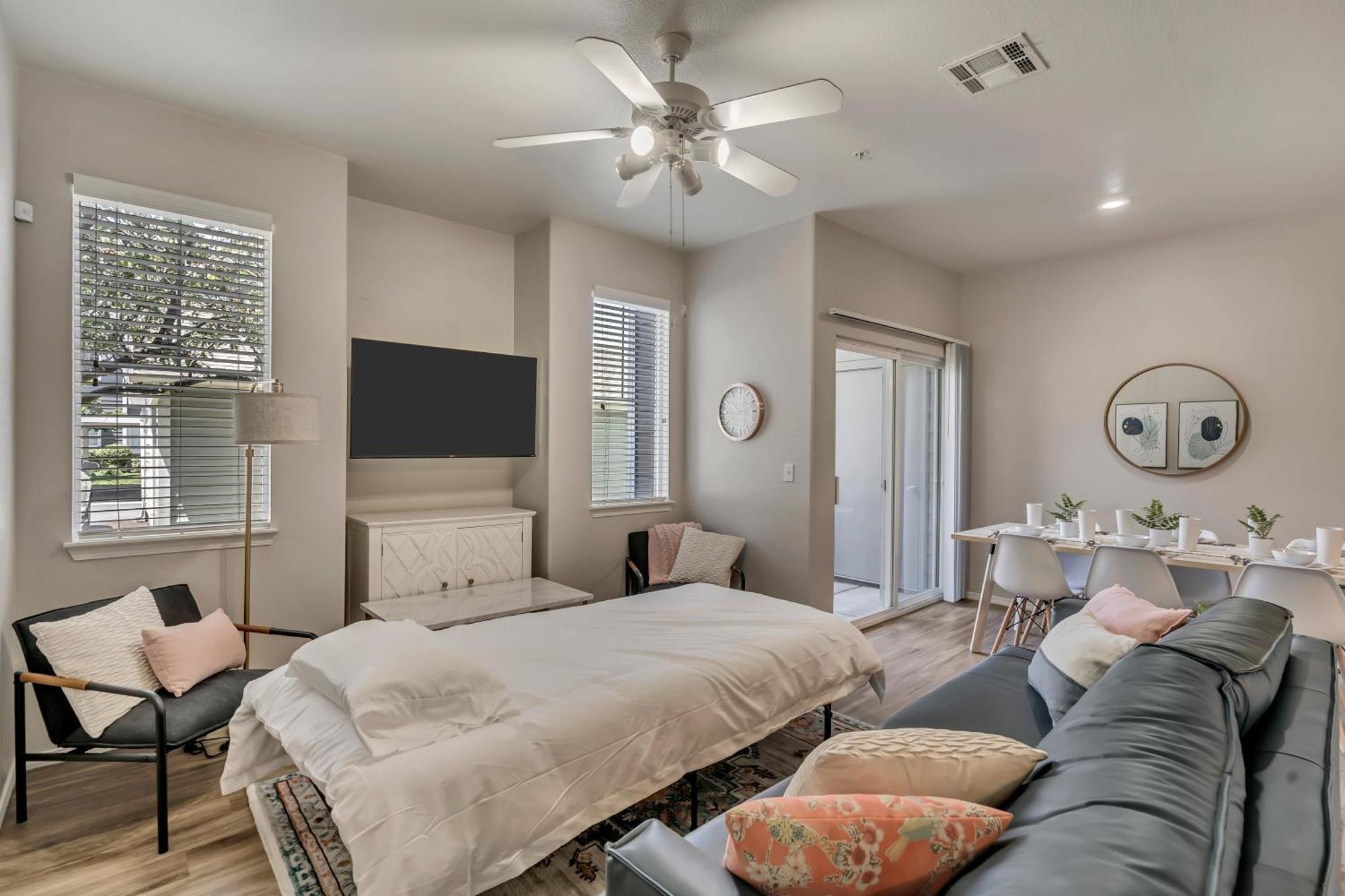 Mountain View By Cloud Dream Homes Clearfield Exterior photo